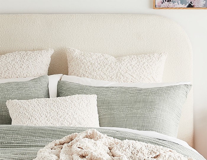 QB Bonnie Boucle Bedhead Kmart Catalogue Salefinder