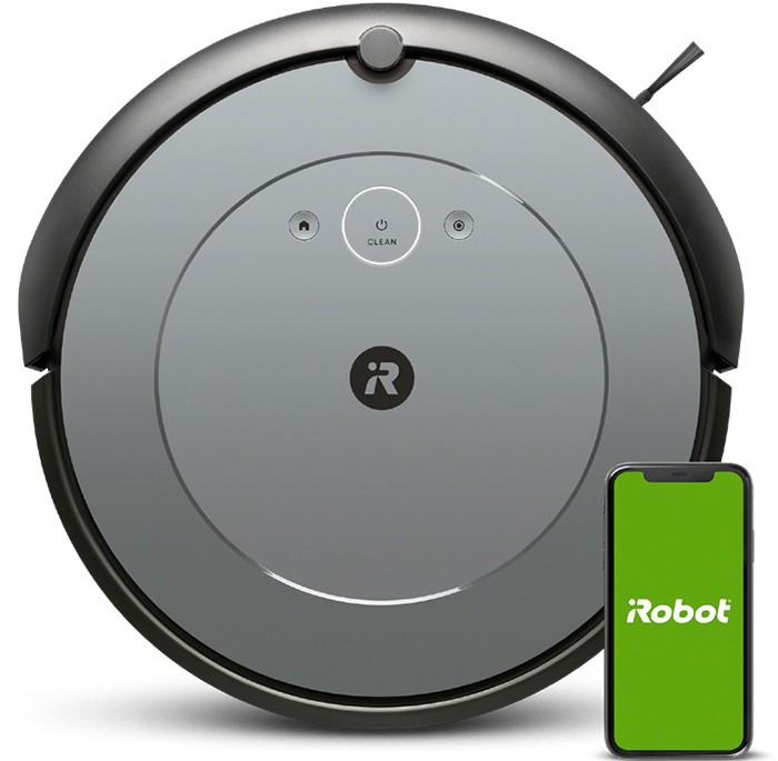 robot vacuum myer