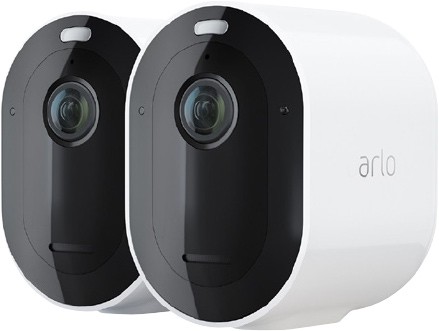 officeworks arlo pro 2