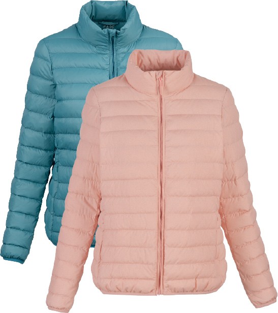 Cape Women's Eco Lite Jacket - Anaconda Catalogue - Salefinder