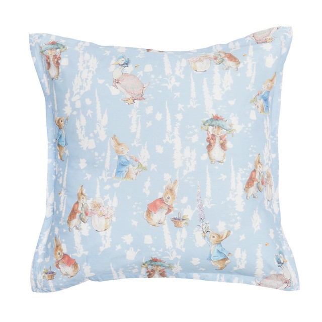 Kmart european outlet pillowcase