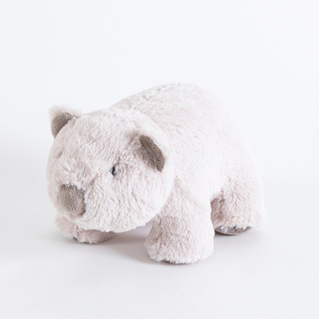 Wombat best sale toy kmart