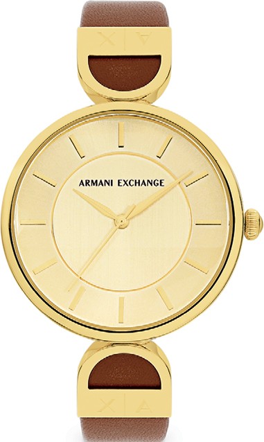 Armani Ladies Exchange Brooke AX5324 - Goldmark AU Catalogue