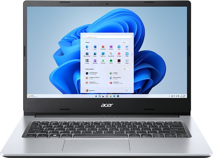 acer aspire officeworks