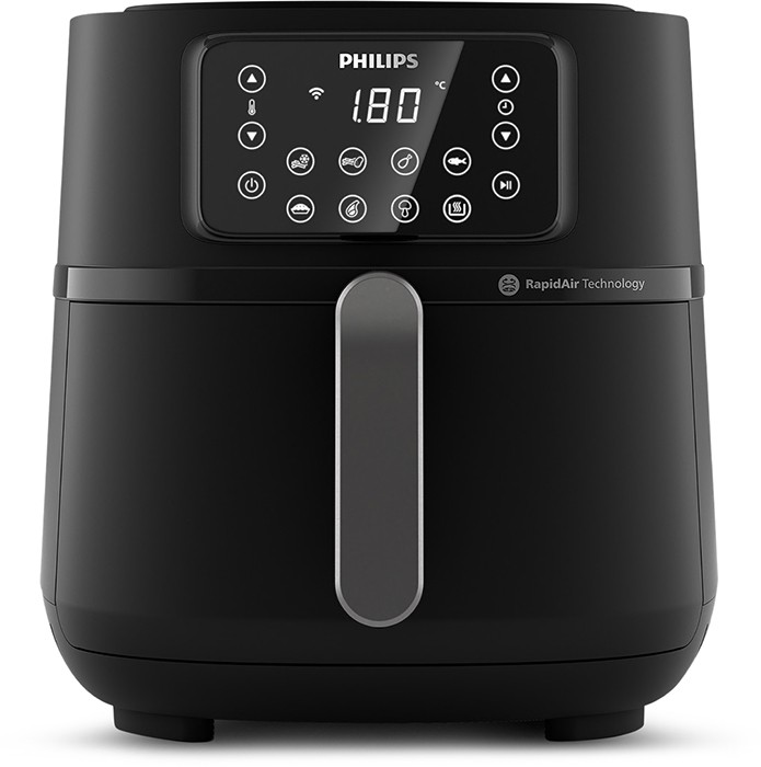 Philips 5000 Series Connected XXL Airfryer Myer Catalogue Salefinder