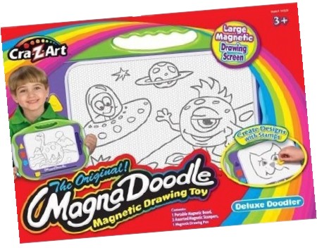 Original Magna Doodle, Toymate