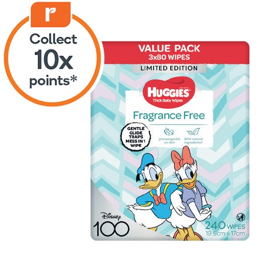 News PRODUCT RECALL Huggies Baby Wipes Packaged With A, 50 OFF