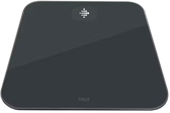 Fitbit Aria Air Smart Scale Black Officeworks Catalogue Salefinder