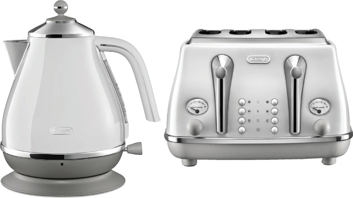 Buy Delonghi Icona Capitals Kettle Online