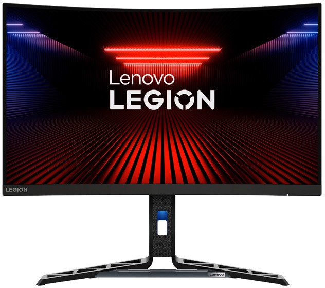 Lenovo 27" Curved Gaming Monitor Officeworks Catalogue Salefinder