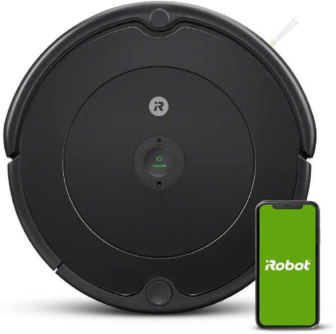 iRobot Roomba 692 Robot Vacuum Big W Catalogue Salefinder