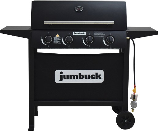 Jumbuck Digital Meat Thermometer - Bunnings Australia