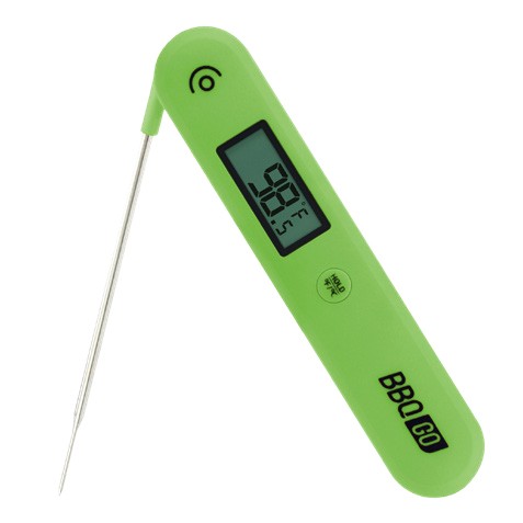 Jumbuck Digital Meat Thermometer - Bunnings Australia
