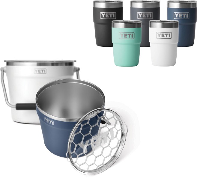 Yeti Barware & Drinkware - BCF Catalogue - Salefinder