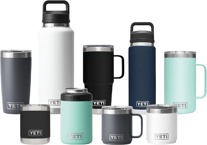 Yeti Barware & Drinkware - BCF Catalogue - Salefinder