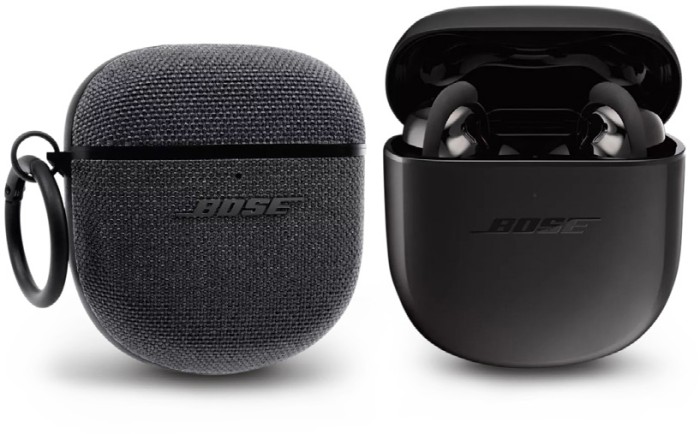 お取扱店 BOSE QUIETCOMFORT EARBUDS II BUNDLE | artfive.co.jp