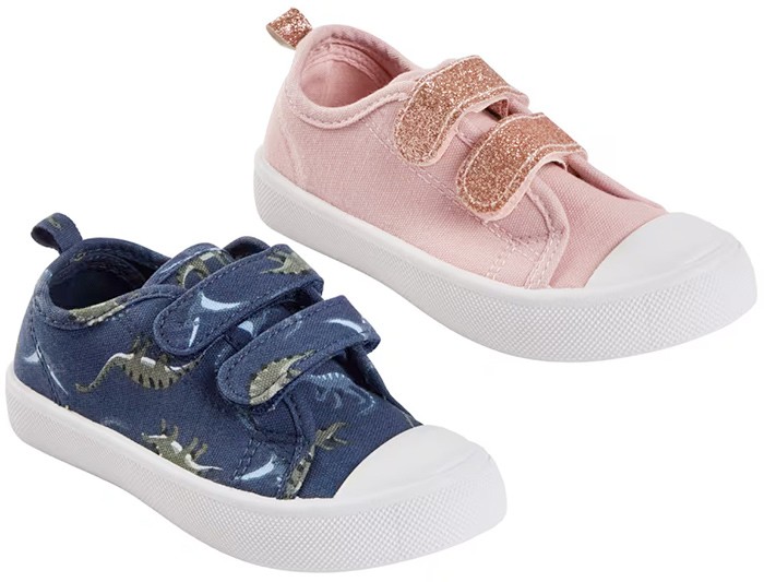 Kmart hot sale casual shoes