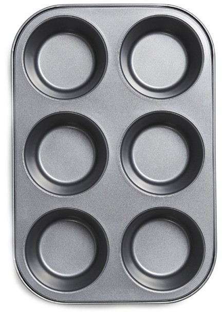 Wiltshire Easybake Texas Muffin Pan