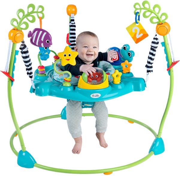 Baby bunting deals baby einstein