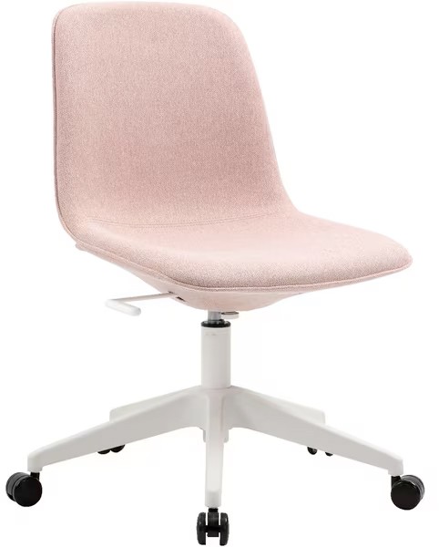 Office works computer discount chair