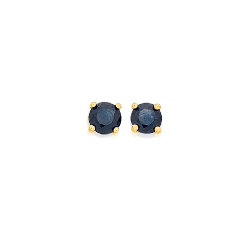 Angus and deals coote sapphire earrings