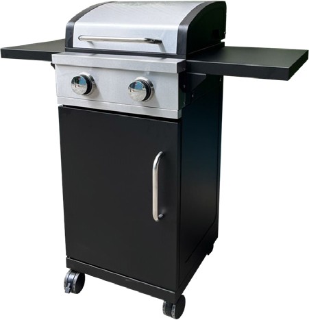 Bunnings warehouse outlet bbqs