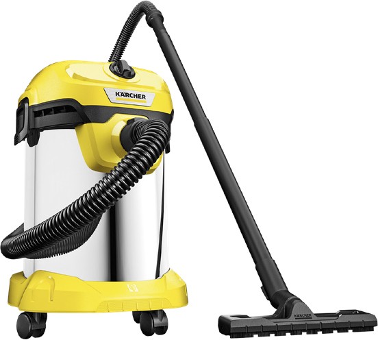 bunnings karcher wet and dry vacuum