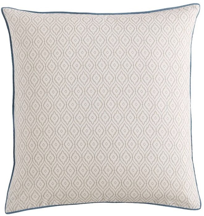 Spotlight european outlet pillow