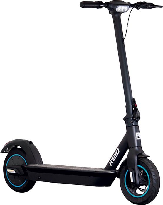 Overdrive eScooter - Reid ® Bikes