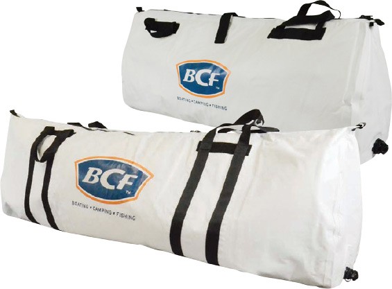 BCF Insulated Fish Bags - BCF Catalogue - Salefinder