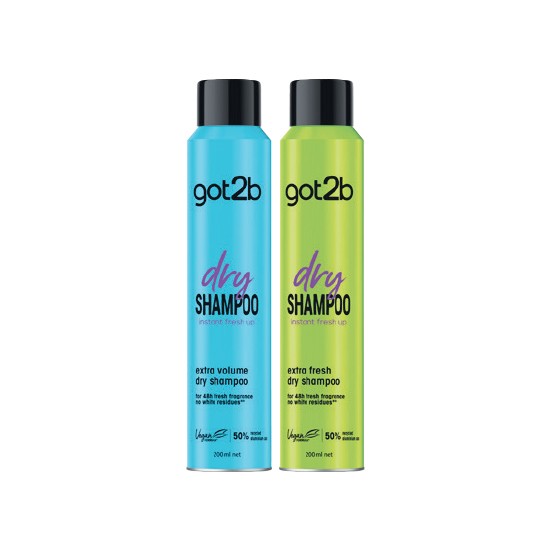 Woolies deals dry shampoo