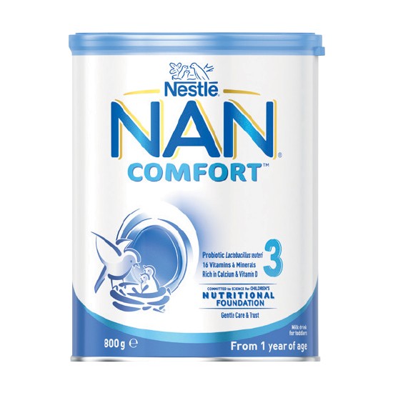 Woolworths nan cheap comfort 3