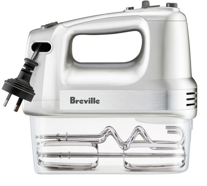 Breville Mix & Store Hand Mixer Myer Catalogue Salefinder