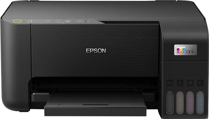 EPSON PRINTER ECOTANK ET-2811