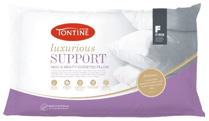 Tontine best sale pillows spotlight