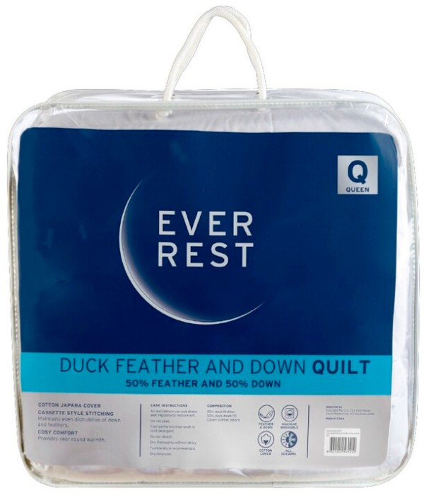 Heritage Duck Down Quilt Discount | www.hummel-engstingen.de