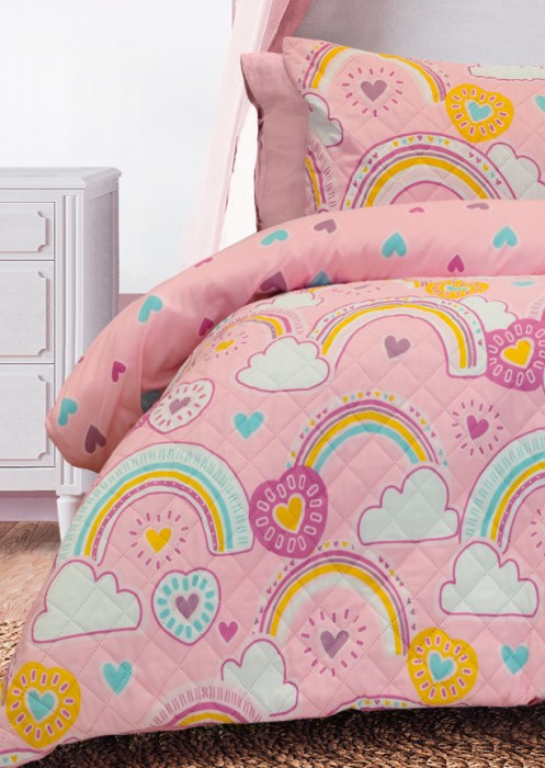 Kids quilt covers on sale spotlight