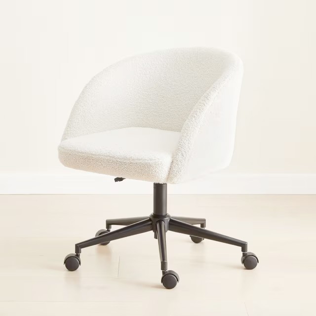 White office chair kmart new arrivals