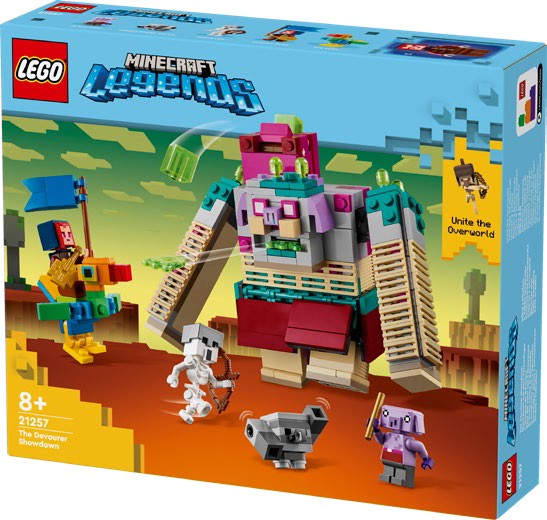 Lego at at online big w