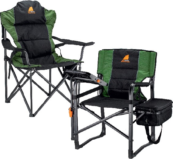 Anaconda camping chairs online sale