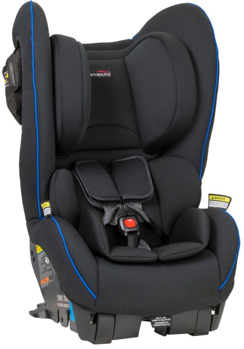 Safe and sound outlet premier car seat