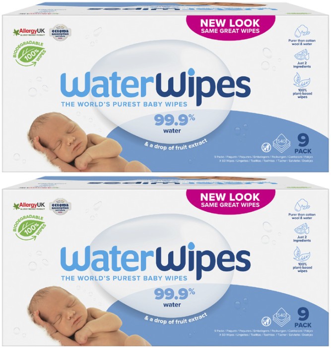 Waterwipes coles sales