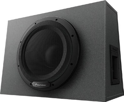 Supercheap discount auto subwoofer