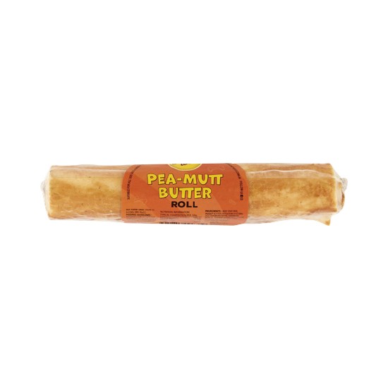 Bow Wow Pea-Mutt Butter Roll Pk 1 - Woolworths Catalogue - Salefinder