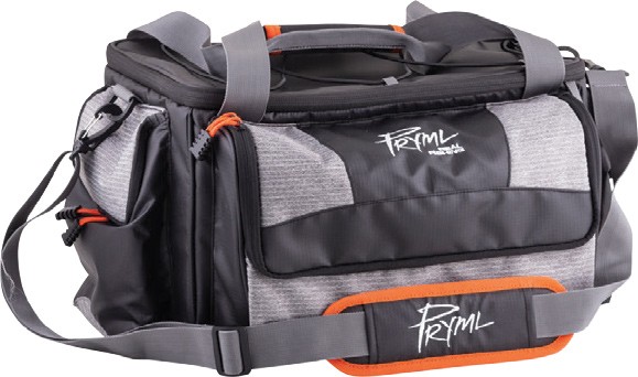 Pryml Predator Standard Tackle Bag - BCF Catalogue - Salefinder