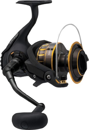 Daiwa BG Spin Reels - BCF Catalogue - Salefinder