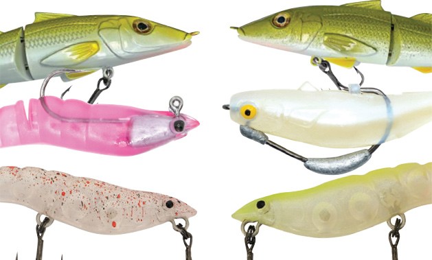 Lures by MMD - BCF Catalogue - Salefinder