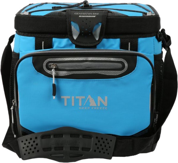 California innovations titan sales cooler