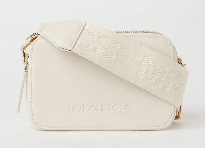 marcs budapest crossbody bag