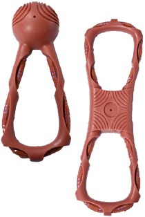 Ark Pet Rubber Toys